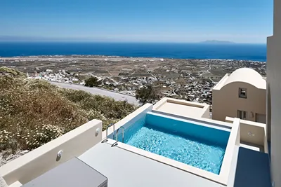 Star Infinity Suites