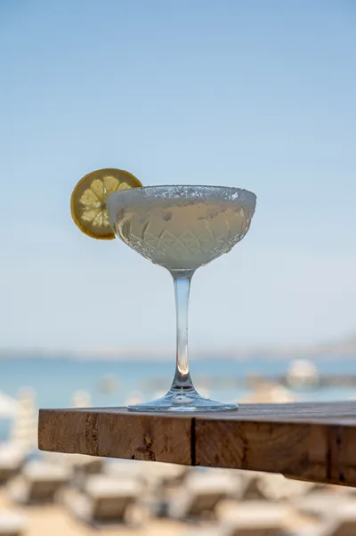 Oasis Beach Hotel