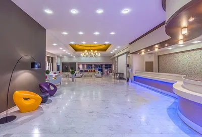 Kipriotis Hippocrates Hotel by Anayia All Inclusive Resorts