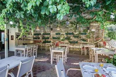 Sunrise Hotel & Apartments Crete