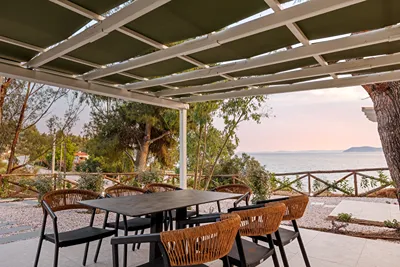 Villa Kelyfos