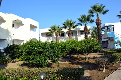 Muses Hotel