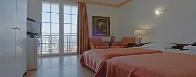 City Marina Hotel Corfu