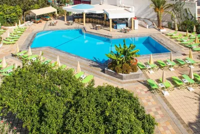 Malia Holidays