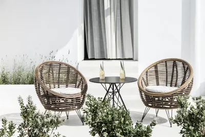 My Mykonos Hotel