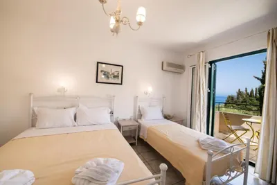 SANTA MARINA HOTEL