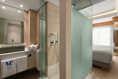 MEDITERRANEAN HOTEL