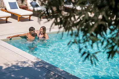 Hotel Sissy Kamena Vourla