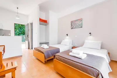 Saint Peter Bay Aparthotel