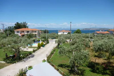 Villa Christa