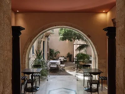 Casa Delfino Hotel & Spa