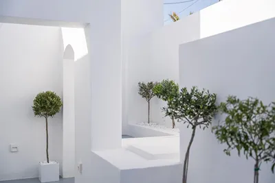 Cycladic Suites Santorini