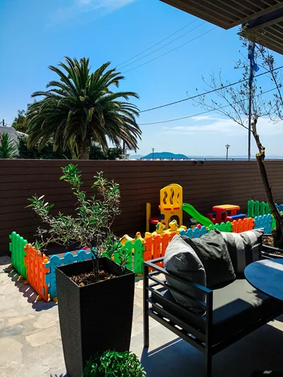 Meliton Inn Hotel & Suites Chalkidiki