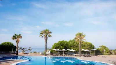 Pomegranate Wellness Spa Hotel