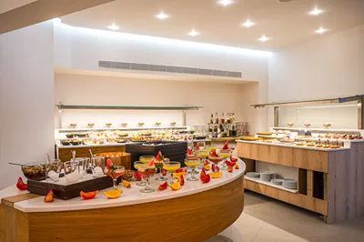 Esperides Resort Crete, The Authentic Experience