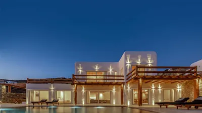 Ria Mar Villas&Suites by Live&Travel