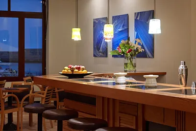 Porto Veneziano Hotel Crete