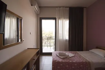 Aloe Hotel - Thassos