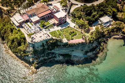 Balcony Boutique Hotel
