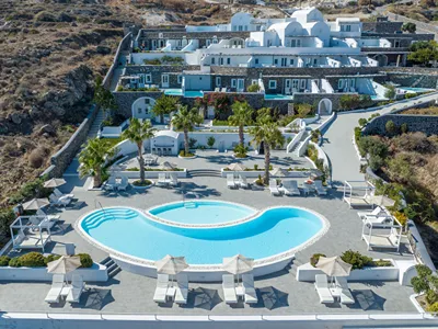 Amber Light Villas
