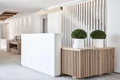 Radisson Blu Euphoria Resort Mykonos