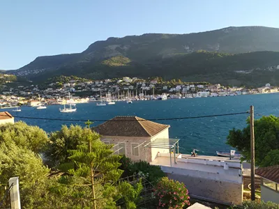 Dioskouroi Hotel & Apartments