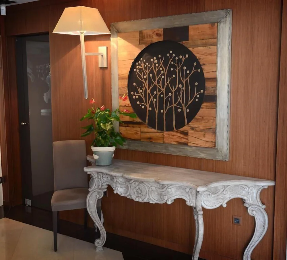 Danai Hotel & Spa