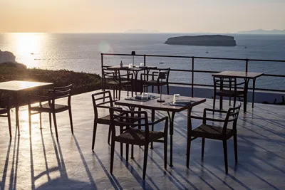 COCO-MAT Hotel Santorini