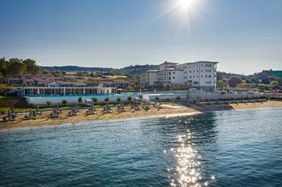 Mount Athos Resort Chalkidiki