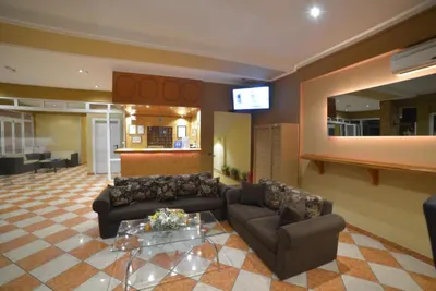 ANGELINA HOTEL