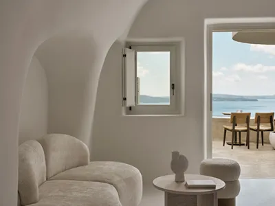 Andronis Boutique Hotel