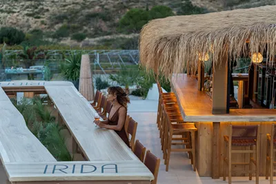 Irida Hotel