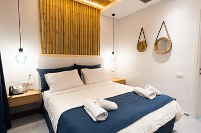 Aktaion Beach Boutique Hotel & Spa