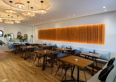 Armonia Hotel