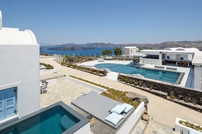 Kalestesia Suites Santorini