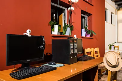 Ilyssion Holidays Hotel