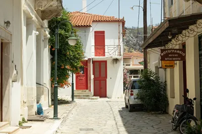 Kaminos Hotel by Nin & Bau