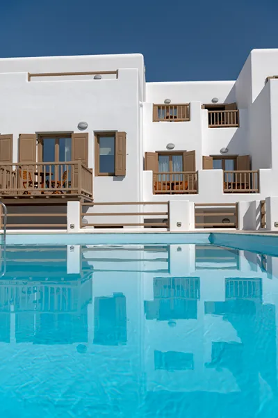 Lithos by Spyros & Flora