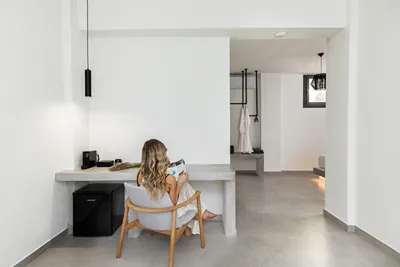 Ble Suites Santorini