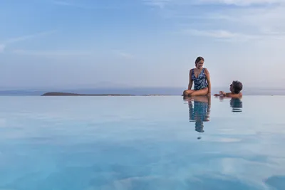 Calme Boutique Hotel Paros