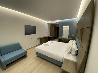 Mirror Hotel Chalkidiki