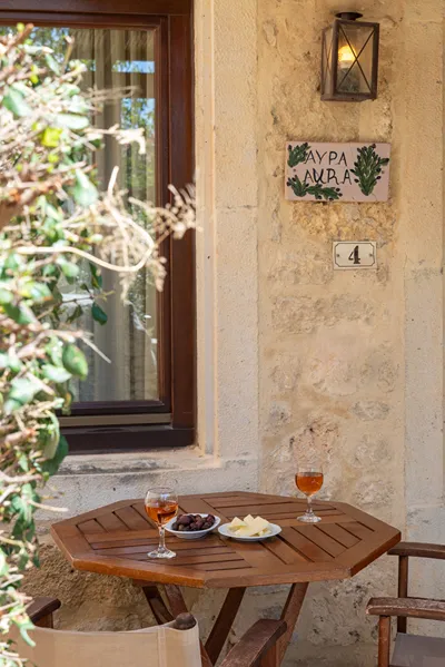 Kalimera Archanes Village Crete
