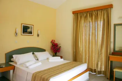 Porto Skala Village Hotel