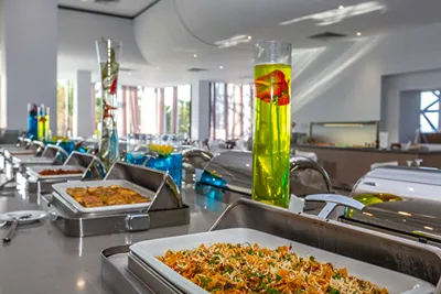 Akti Imperial Deluxe Resort & Spa Dolce by Wyndham