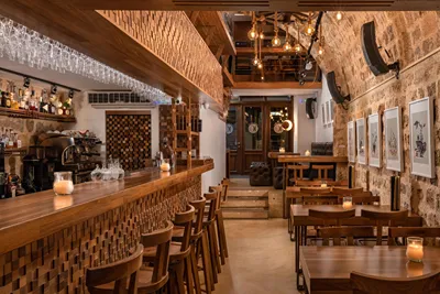 10GR Boutique Hotel & Wine Bar Rhodes