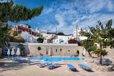 Anatoli Hotel Santorini