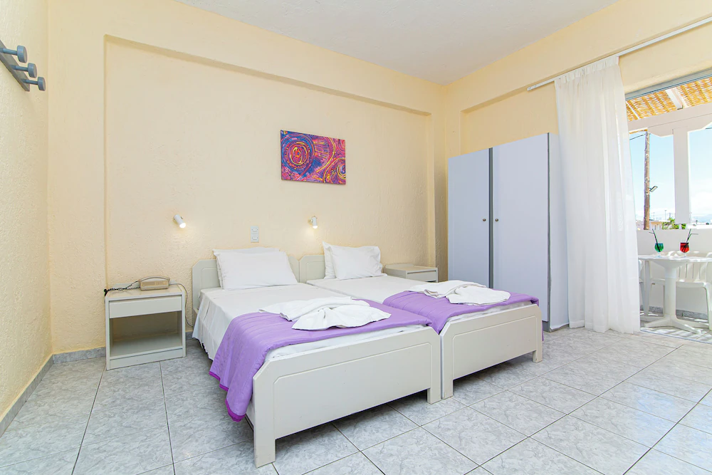 Triton Hotel