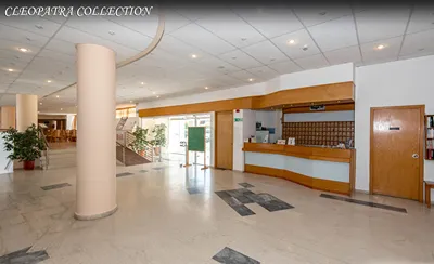 Cleopatra Kris Mari Hotel Kos