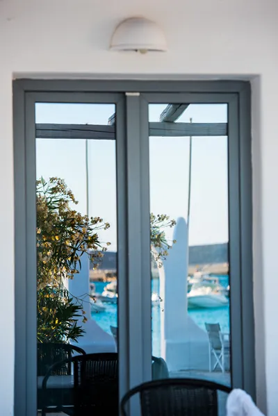 Ostria Studios & Apartments