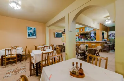 Esmeralda Hotel